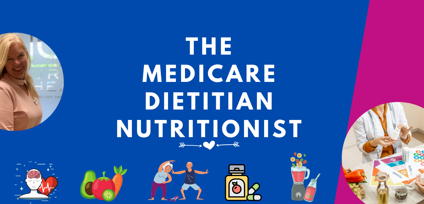 Does Medicare Cover Nutritionists? - Medicare Nutritionist